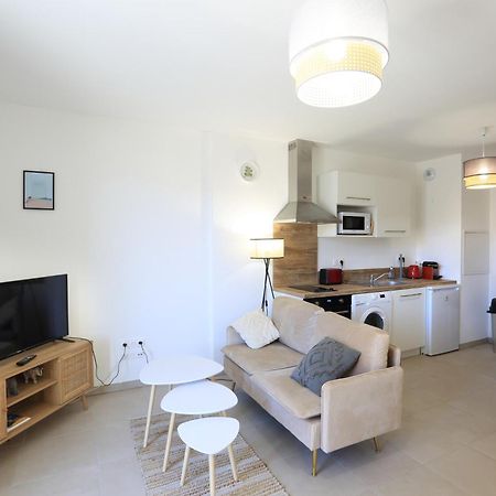 Citadella Cosy Confort Climatise Calvi Centre Apartment Exterior photo